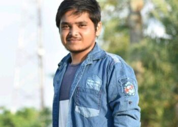 মাদকের নেশায় বাধা,  আত্মঘাতী যুবক