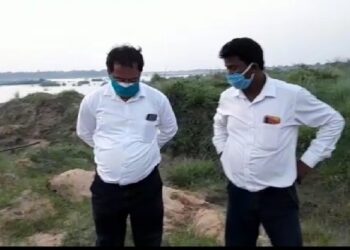 জামালপুরে  বিজেপি কর্মীর বাবার  মৃতদেহ সৎকার করল  তৃণমূল