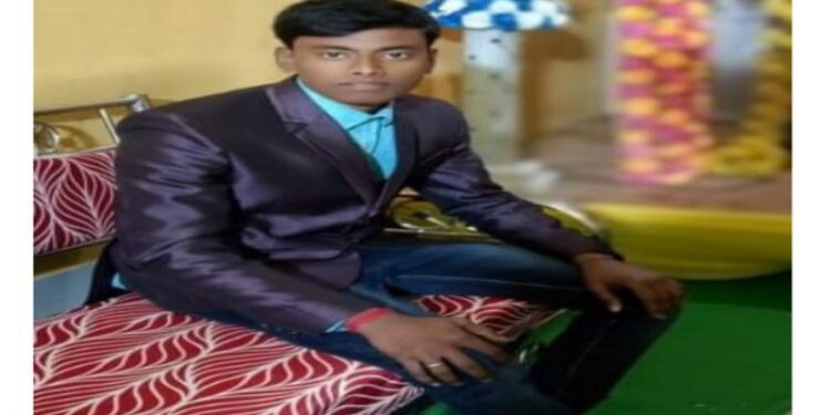 রাজনৈতিক হিংসার বলি কেতুগ্রামের বিজেপি সমর্থক যুবক