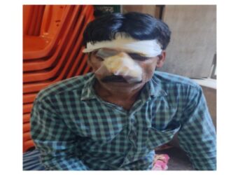 ঘরে ফেরা বিজেপি সমর্থককে মারধর, বাড়িতে ভাঙচুরের অভিযোগ, গ্রেপ্তার ৩ তৃণমূল কর্মী