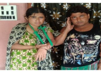 কেতুগ্রামে বিজেপি কর্মীর উপর হামলার অভিযোগ তৃণমূলের বিরুদ্ধে, বাঁচাতে গিয়ে জখম পরিবারের ৮  সদস্য