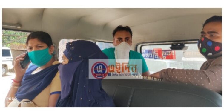 ভাতারে ব্যবসায়ীর ঝুলন্ত দেহ উদ্ধারের ঘটনা, আত্মহত্যায় প্ররোচনা দেওয়ার অভিযোগে ধৃত দম্পতি