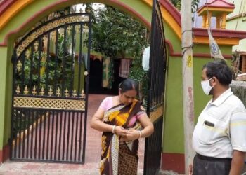 বাঁকুড়ায় প্রাতঃভ্রমণে বেড়িয়ে ছিনতাইবাজদের কবলে মহিলা