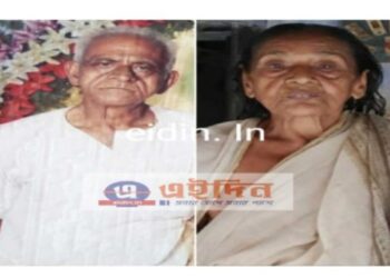 জামালপুরে ছেলে মারা যাওয়ায় শোকে মায়ের মৃত্যু