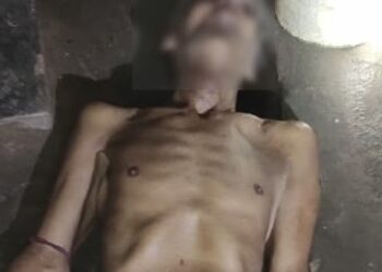 জামালপুরে ছেলের হাতে নিগৃহীত হয়ে মৃত্যু বৃদ্ধ বাবার