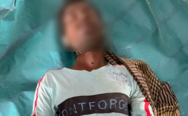 রায়নায় রাইস মিল থেকে কর্মীর ঝুলন্ত দেহ উদ্ধার, চাঞ্চল্য