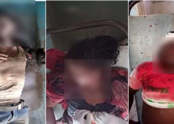 পূর্ব বর্ধমানে ভোটোত্তর হিংসার বলি ৪, জখম একাধিক