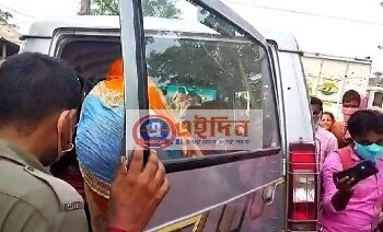 ভাগ্নিকে নৃসংসভাবে খুনের অভিযোগ মামা ও দিদিমার বিরুদ্ধে, চাঞ্চল্য এলাকায়