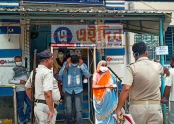 ভাগ্নিকে প্রাণে মারার অভিযোগে মামার পুলিশ হেপাজত, দিদিমার ঠাঁই হল শ্রীঘরে