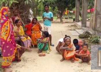 বিজেপির আদিবাসী নেতাকে গুলি করে মারার চেষ্টার অভিযোগ, ধৃত এক অভিযুক্ত, উদ্ধার আগ্নেয়াস্ত্র