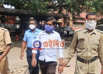 বাবাকে পিটিয়ে খুনের ঘটনায় ছেলের ৭ বছর কারাদন্ড