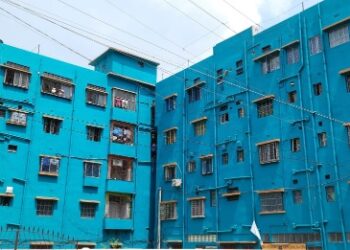 নিউটাউনে দুই কুখ্যাত  গ্যাংস্টারকে এনকাউন্টারের ঘটনার জের,কাটোয়ার আবাসন ও লজগুলি নিয়ে সতর্ক পুলিশ