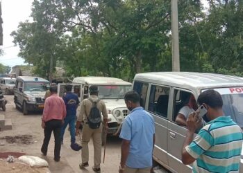 কেতুগ্রামে বোমা বিস্ফোরণের ঘটনায় গ্রেফতার গৃহবধু