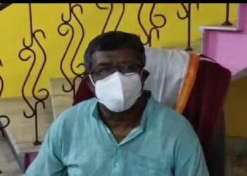 বেসুরো সাংসদ সুনীল মণ্ডল, দলে নিতে ইচ্ছুক নয় তৃণমূলের নেতাকর্মীরা