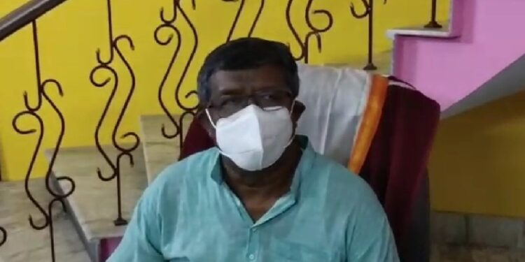 বেসুরো সাংসদ সুনীল মণ্ডল, দলে নিতে ইচ্ছুক নয় তৃণমূলের নেতাকর্মীরা