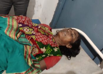 বাঁকুড়ায় বজ্রপাতে মৃত এক মহিলা, জখম ৬