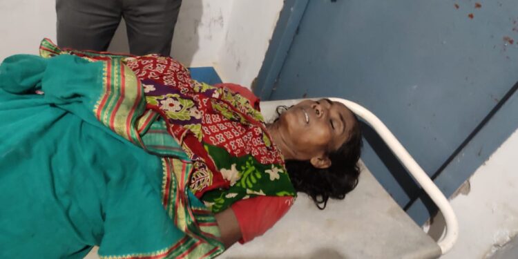 বাঁকুড়ায় বজ্রপাতে মৃত এক মহিলা, জখম ৬