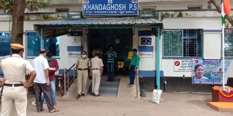 ঘরে ফেরা বিজেপি কর্মীকে মারধর ও শ্লীলতাহানীর অভিযোগে গ্রেফতার ৪