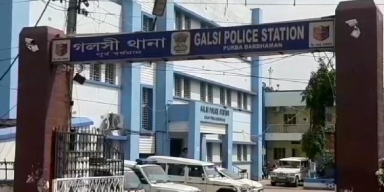 শিশু শিক্ষাকেন্দ্রে বোমা বিস্ফোরণের ঘটনায় ধৃতকে নিজেদের হেপাজতে নিল সিআইডি