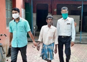 কেতুগ্রামে পঞ্চায়েতের গাছ কাটার অভিযোগ, গ্রেফতার এক