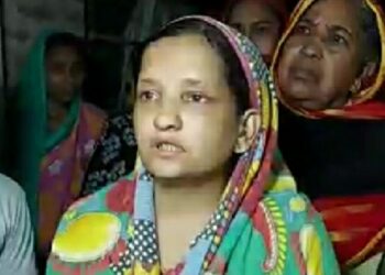 রায়নায় দুই নাবালিকা বোনের রহস্য মৃত্যু