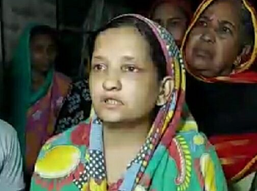 রায়নায় দুই নাবালিকা বোনের রহস্য মৃত্যু