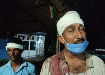 ভাতারে ভাটাকুল গ্রামে সংঘর্ষের ঘটনায় গ্রেফতার এক