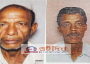 কাটোয়ায় বিদ্যুৎবাহী তারে তড়িতাহত হয়ে মৃত ২