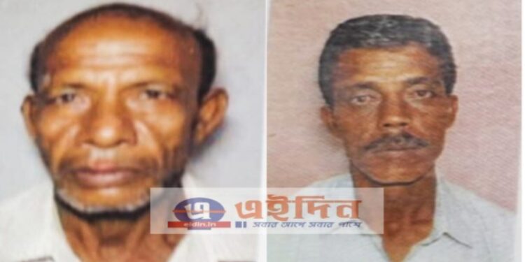 কাটোয়ায় বিদ্যুৎবাহী তারে তড়িতাহত হয়ে মৃত ২