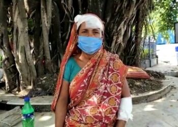 মালদায় দম্পতিকে কুপিয়ে খুনের চেষ্টার অভিযোগ