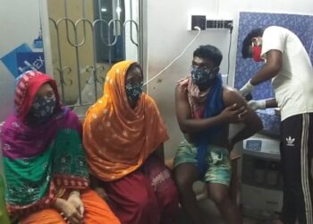 মালদায় আক্রান্ত বিজেপি কর্মীর পরিবার, জখম  ৪