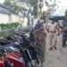 দুবরাজপুরে ধৃত বাইক চুরি চক্রের ৩ পান্ডা, উদ্ধার ১৪ টি চোরাই বাইক