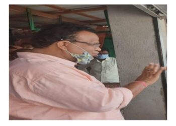 কালনার বিধায়কের বিরুদ্ধে করোনার ভ্যাকসিনের কুপন বিলিতে অনিয়মের অভিযোগ