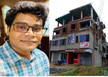 নথি জাল করে জ্ঞানেশ্বরী এক্সপ্রেস ট্রেন দুর্ঘটনায় ‘মৃত’ সেজে সরকারি ক্ষতিপূরণ হাতিয়ে সিবিআইয়ের হাতে ধৃত মন্তেশ্বরের অমৃতাভ