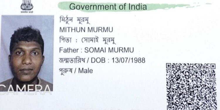 লকডাউনের কারনে বন্ধ ভাড়া, ট্রাক্টরের কিস্তি মেটাতে না পেরে আত্মঘাতী যুবক