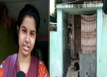 ঠাকুরপুকুরে বিজেপি কর্মীদের বাড়ি বাড়ি গিয়ে হামলার অভিযোগ তৃণমূলের বিরুদ্ধে