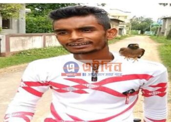 জীবন বাঁচানো রাজীবের প্রেমে মশগুল শালিক মিঠু