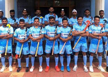 টোকিও অলিম্পিক  : হকিতে নিউজিল্যান্ডকে ৩-২ গোলে হারালো ভারত