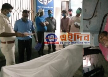 প্রেসিডেন্সি জেল থেকে প্যারোলে ছাড়া পাওয়া যাবজ্জীবন সাজাপ্রাপ্ত আসামীর অস্বাভাবিক মৃত্যু