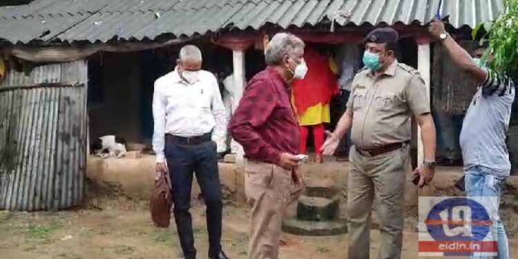 জাতীয় মানবাধিকার কমিশনের প্রতিনিধিদের আসা নিয়ে তৃণমূল-বিজেপি তর্জা তুঙ্গে পূর্ব বর্ধমানে