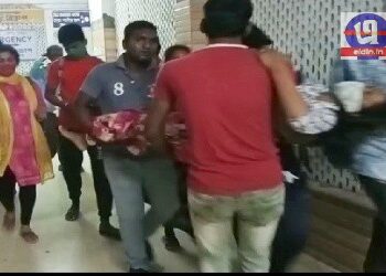 মেমারিতে দিনেদুপুরে কলেজ ছাত্রীর পেটে ছুরি মেরে পালালো দুস্কৃতি