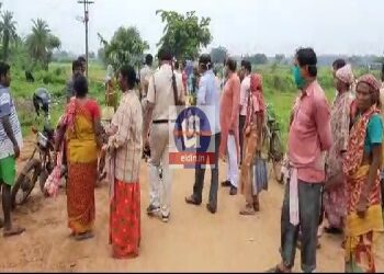 জামালপুরে শাসক দলের গোষ্ঠীদ্বন্দ্বে  বন্ধ হল ১০০ দিনের কাজ