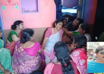 মঙ্গলকোটে তৃণমূল নেতা খুনের ঘটনা, ঘটনাস্থল পরিদর্শনে এল সিআইডি