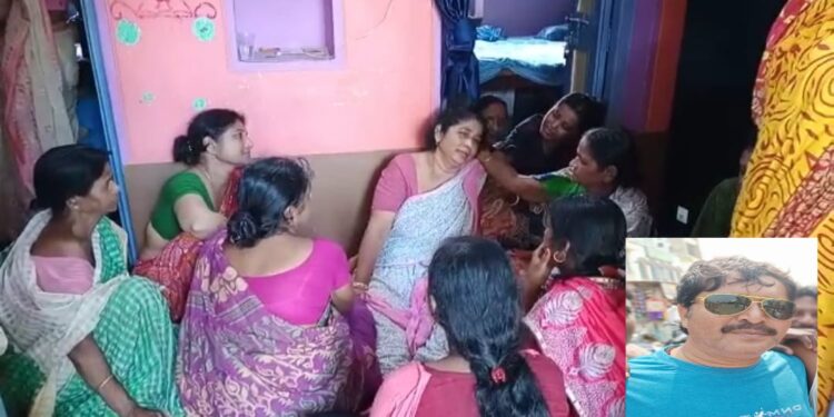 মঙ্গলকোটে তৃণমূল নেতা খুনের ঘটনা, ঘটনাস্থল পরিদর্শনে এল সিআইডি