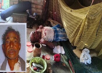 সম্পত্তি ফিরিয়ে নেওয়ায় শ্বশুরকে খুনের অভিযোগ জামাইয়ের বিরুদ্ধে, আটক ১