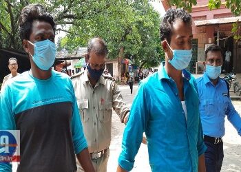 মঙ্গলকোটে তৃণমূলের অঞ্চল সভাপতিকে খুনের ঘটনায় ধৃত ২, ঘটনাস্থলে তদন্তে ফরেনসিক দল