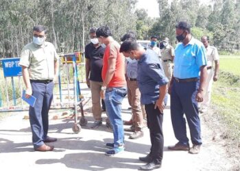 মঙ্গলকোটের তৃণমূল নেতা খুনের  তদন্তভার সিআইডির হাতে