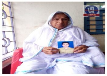 ১২ বছর পরেও লালগড়ে অপহৃত পুলিশ কনস্টেবল সাবির ও কাঞ্চনের মেলেনি হদিশ, এবার কি তাহলে মৃত ঘোষনা হবে  !