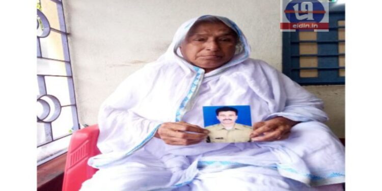 ১২ বছর পরেও লালগড়ে অপহৃত পুলিশ কনস্টেবল সাবির ও কাঞ্চনের মেলেনি হদিশ, এবার কি তাহলে মৃত ঘোষনা হবে !