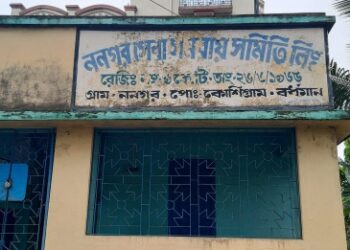 পূর্ব বর্ধমান জেলার ৬ সমবায় সমিতির বিরুদ্ধে সহায়কমূল্যে ধান কেনা নিয়ে অনিয়মের অভিযোগ